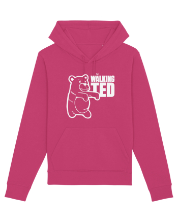 Walking Ted Raspberry