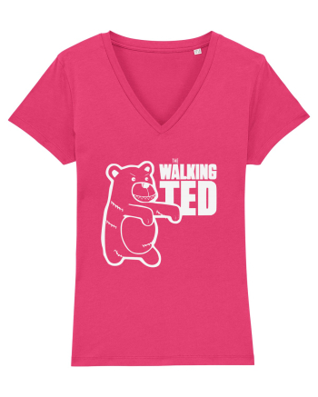 Walking Ted Raspberry