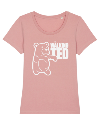 Walking Ted Canyon Pink