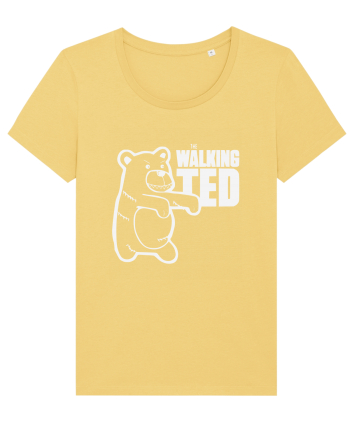 Walking Ted Jojoba