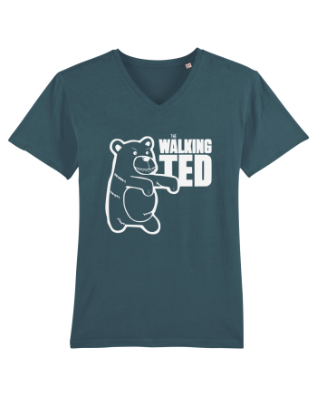 Walking Ted Stargazer
