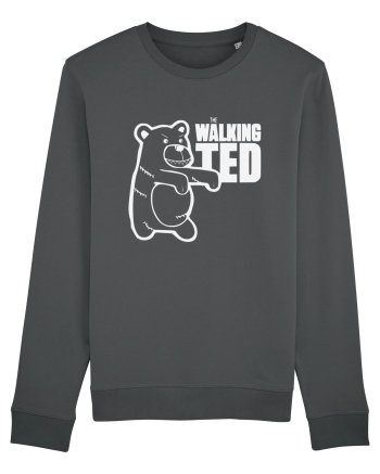 Walking Ted Anthracite