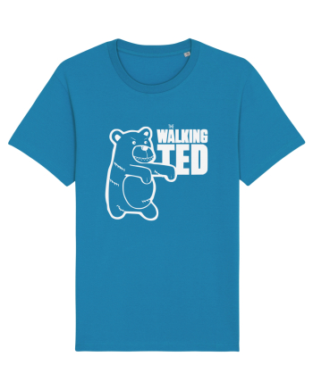 Walking Ted Azur
