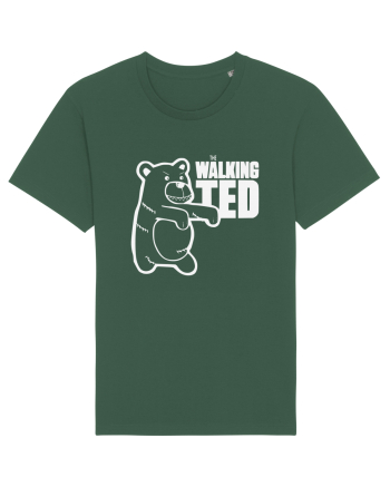 Walking Ted Bottle Green