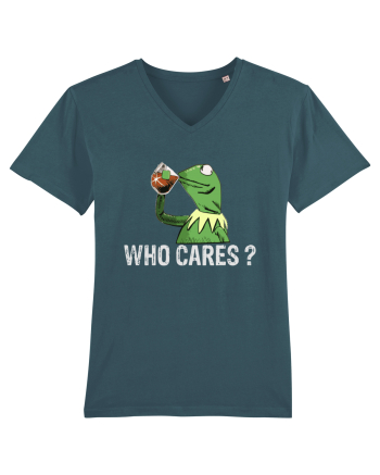 WHO CARES? Stargazer