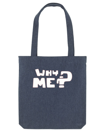 Why me? Midnight Blue