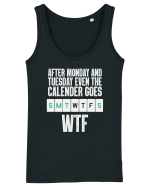 WTF Calender Maiou Damă Dreamer