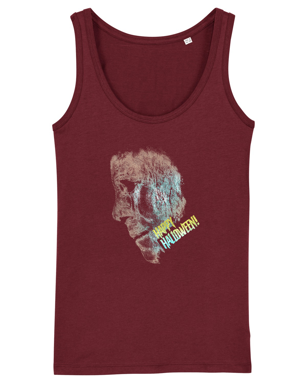 Maiou Damă Dreamer Burgundy