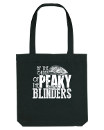 Peaky Blinders Order   Sacoșă textilă