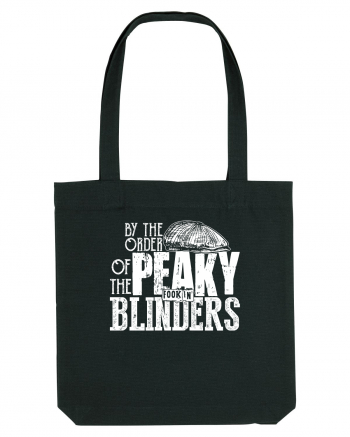 Peaky Blinders Order   Black