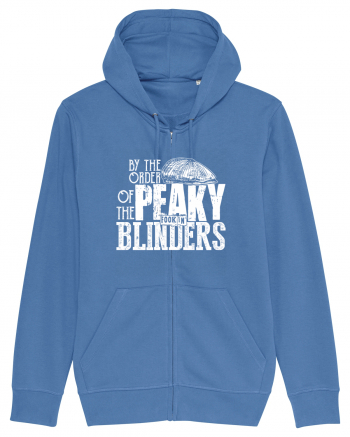 Peaky Blinders Order   Bright Blue