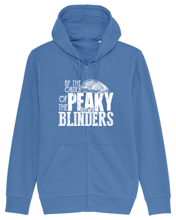Peaky Blinders Order   Bright Blue