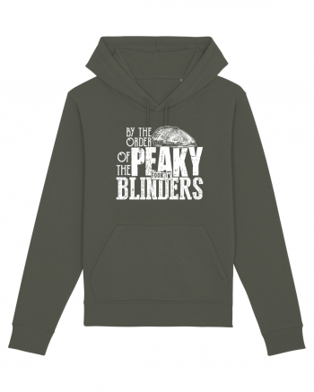 Peaky Blinders Order   Khaki