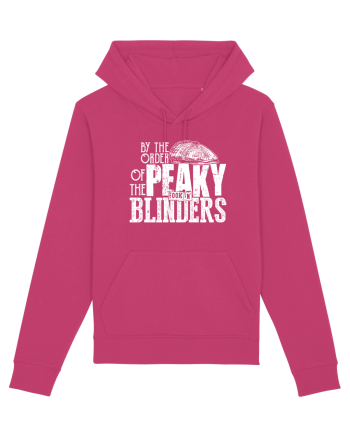 Peaky Blinders Order   Raspberry