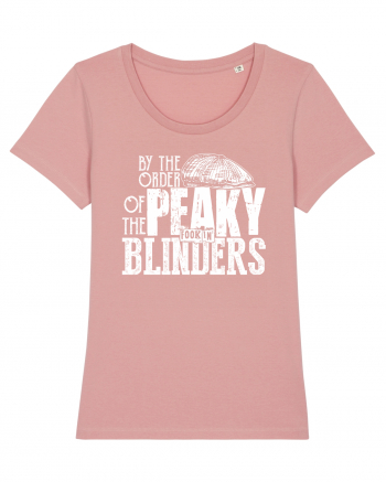 Peaky Blinders Order   Canyon Pink
