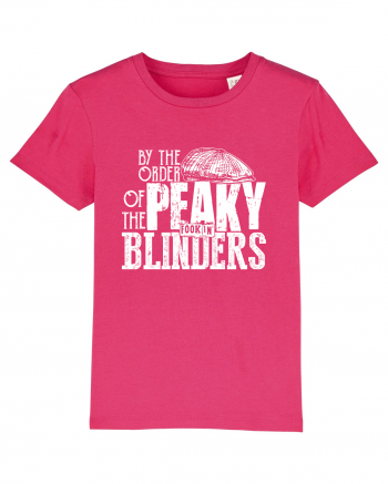 Peaky Blinders Order   Raspberry