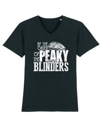 Peaky Blinders Order   Black