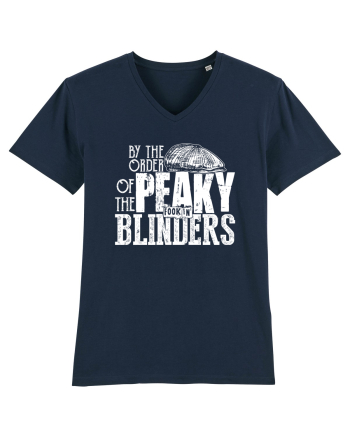 Peaky Blinders Order   French Navy