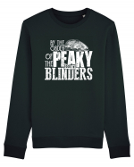 Peaky Blinders Order   Bluză mânecă lungă Unisex Rise