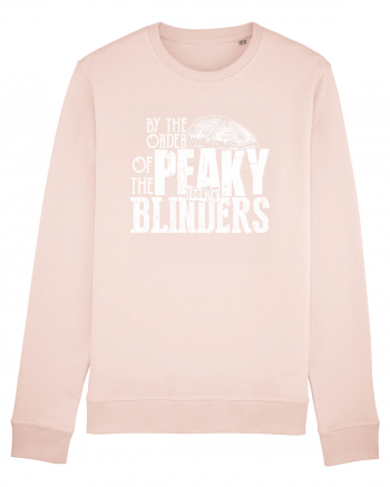 Peaky Blinders Order   Candy Pink