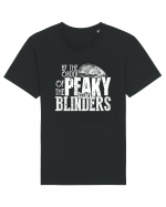 Peaky Blinders Order   Tricou mânecă scurtă Unisex Rocker