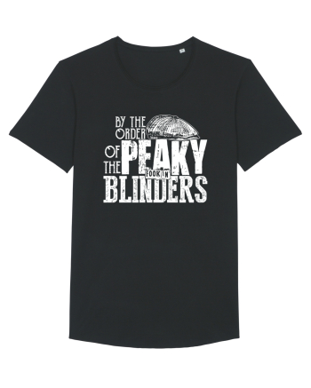Peaky Blinders Order   Black
