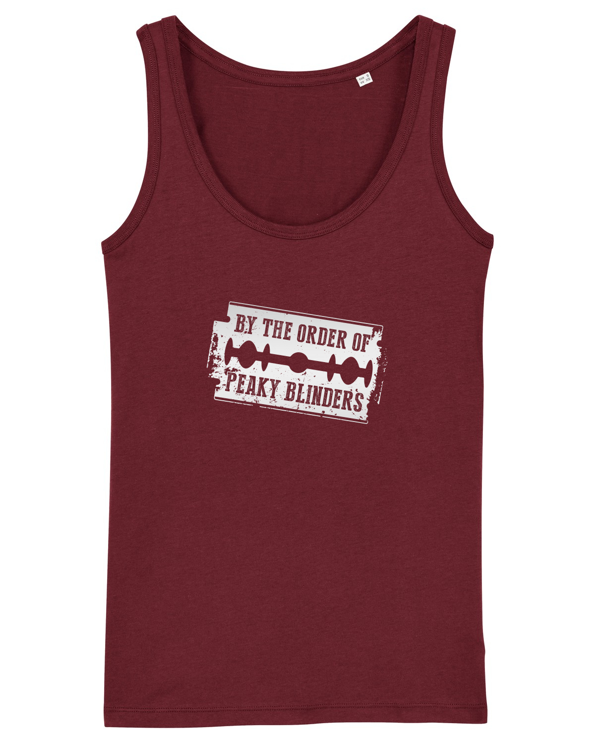 Maiou Damă Dreamer Burgundy
