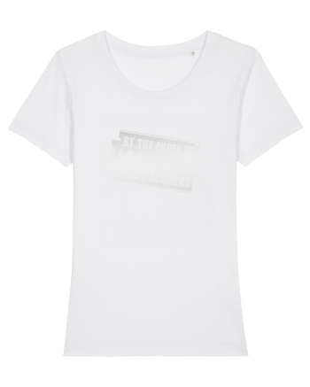 Razor P. Blinders White