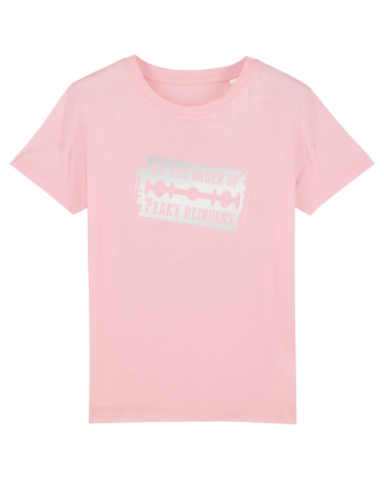 Razor P. Blinders Cotton Pink