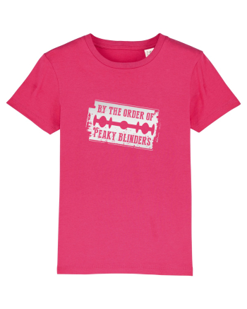Razor P. Blinders Raspberry