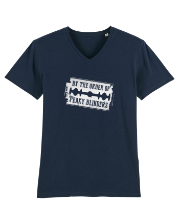 Razor P. Blinders French Navy