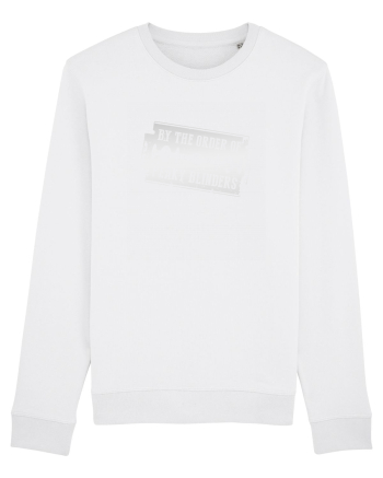 Razor P. Blinders White