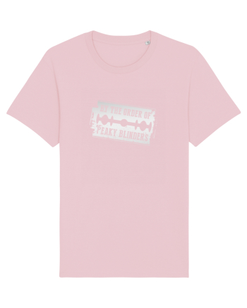 Razor P. Blinders Cotton Pink
