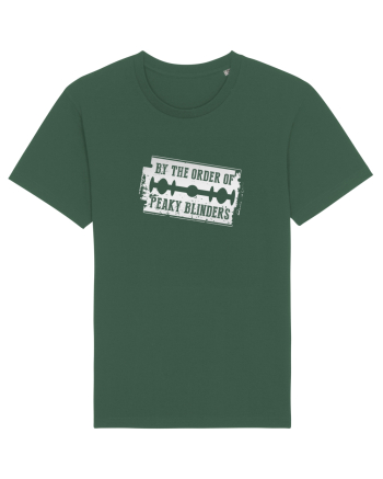 Razor P. Blinders Bottle Green