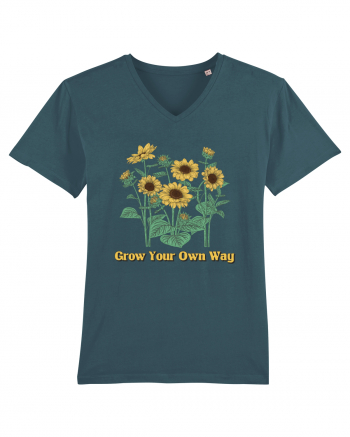 Grow Your Own Way Stargazer