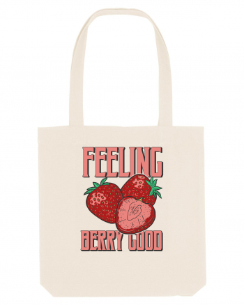 Feeling Berry Good Natural