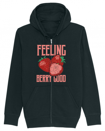 Feeling Berry Good Black