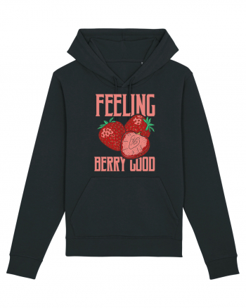 Feeling Berry Good Black