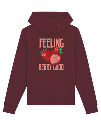 Feeling Berry Good Burgundy