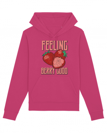 Feeling Berry Good Raspberry