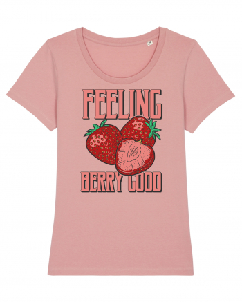 Feeling Berry Good Canyon Pink