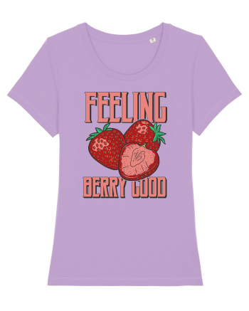 Feeling Berry Good Lavender Dawn