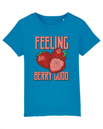 Feeling Berry Good Azur