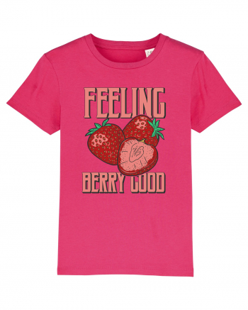 Feeling Berry Good Raspberry