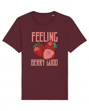 Feeling Berry Good Burgundy