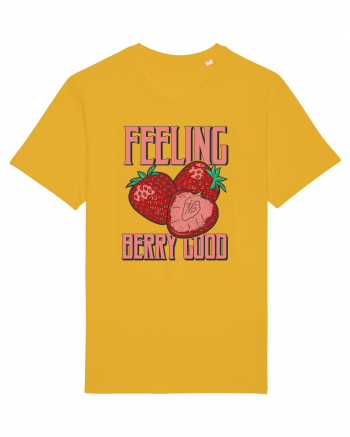 Feeling Berry Good Spectra Yellow