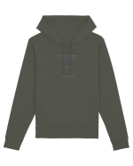 Sarcastic comment ...now loading / Comentariu sarcastic Hanorac Unisex Drummer