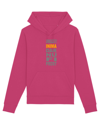 Urmeaza-ti inima, dar nu fi prost Raspberry