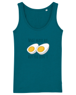 What mayo has and you don`t Maiou Damă Dreamer