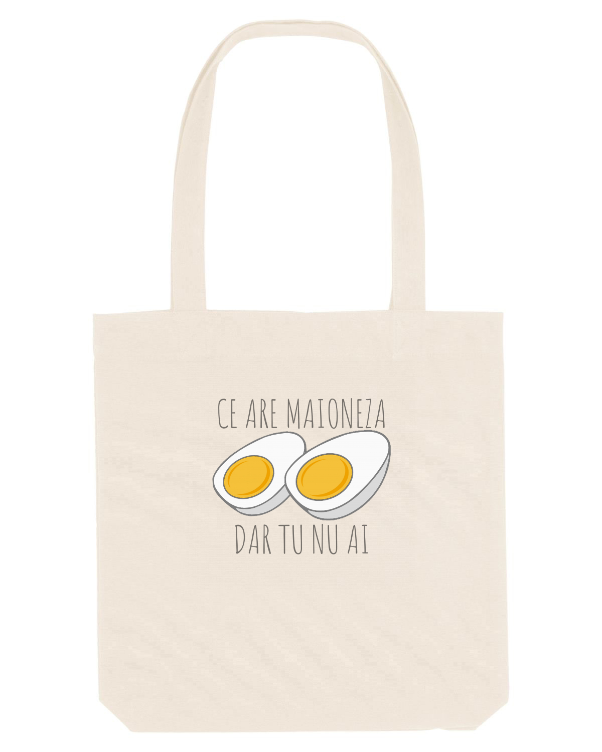 Sacoșă textilă Natural